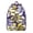 Purple, variant on Unisex Bohemian Backpack: Roomy Boho Bookbag with Front Zipper Pocket for High School, College, Work Commute, Travel, Weekend Getaways, Durable and Versatile, Perfect Gift