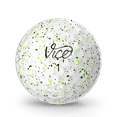 thumbnail image 2 of Vice Pro Plus Golf Balls (2025 Model) Drip Lime, 2 of 3