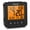 Alarm Clock (Black), variant on Geevon Small Digital Atomic Alarm Clock for Bedroom, Battery Operated Travel Alarm Clock with Auto/8s Backlight, 2 Alarm, Temperature, for Deep Sleepers Kids Elderly Home Office(White)