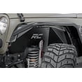 thumbnail image 3 of Rough Country Front Inner Fenders for 2007 - 2018 Jeep Wrangler JK - 1195, 3 of 7
