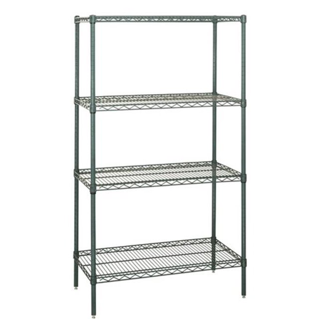Trousse de Départ Proform à 4 Tablettes - 12 x 48 x 74 Po