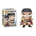 thumbnail image 2 of Funko pop ONE PIECE WHITEBEARD 1270 Figurine en Vinyle Modèle Jouets Wangyu, 2 of 3