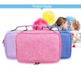 thumbnail image 5 of Under $1 Pencil Case Large Capacity Pencil Pouch 72 Slot Pencil Box Pen Bag Artist Storage Organizer for College Office Desk Supplies by PALIFEUR, 5 of 10