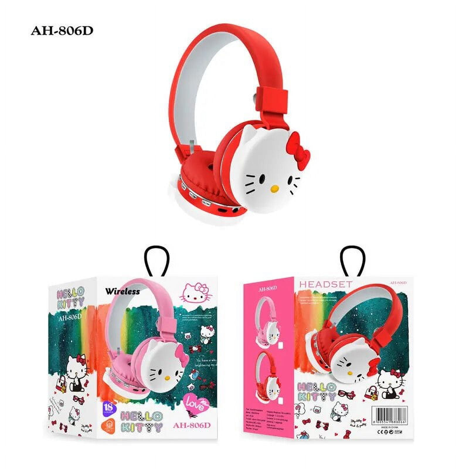 【正規取扱店】 Hello Sanrio Kawaii New Kitty Wireless Bluetooth Kuromi 冷蔵庫・冷凍庫