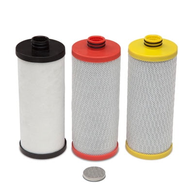 Aquasana AQ-5300R  3-Stage Under Counter Replacement Filter