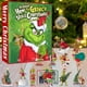 thumbnail image 1 of Juego de cuenta atrás de Navidad, divertidas cajas de calendario de Navidad, regalos novedosos para adultos y niños, 1 of 8
