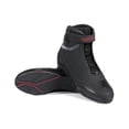 thumbnail image 5 of Cortech Chicane Air Mens Waterproof Motorcycle Shoes Black 13 USA, 5 of 6