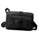 thumbnail image 4 of Bolso de pecho para hombre, bolso cruzado, correa ajustable portátil, cierre de cremallera, bolso de hombro, riñonera para entrenamiento, viaje, , negro Fernando Bolsa de pecho, 4 of 8