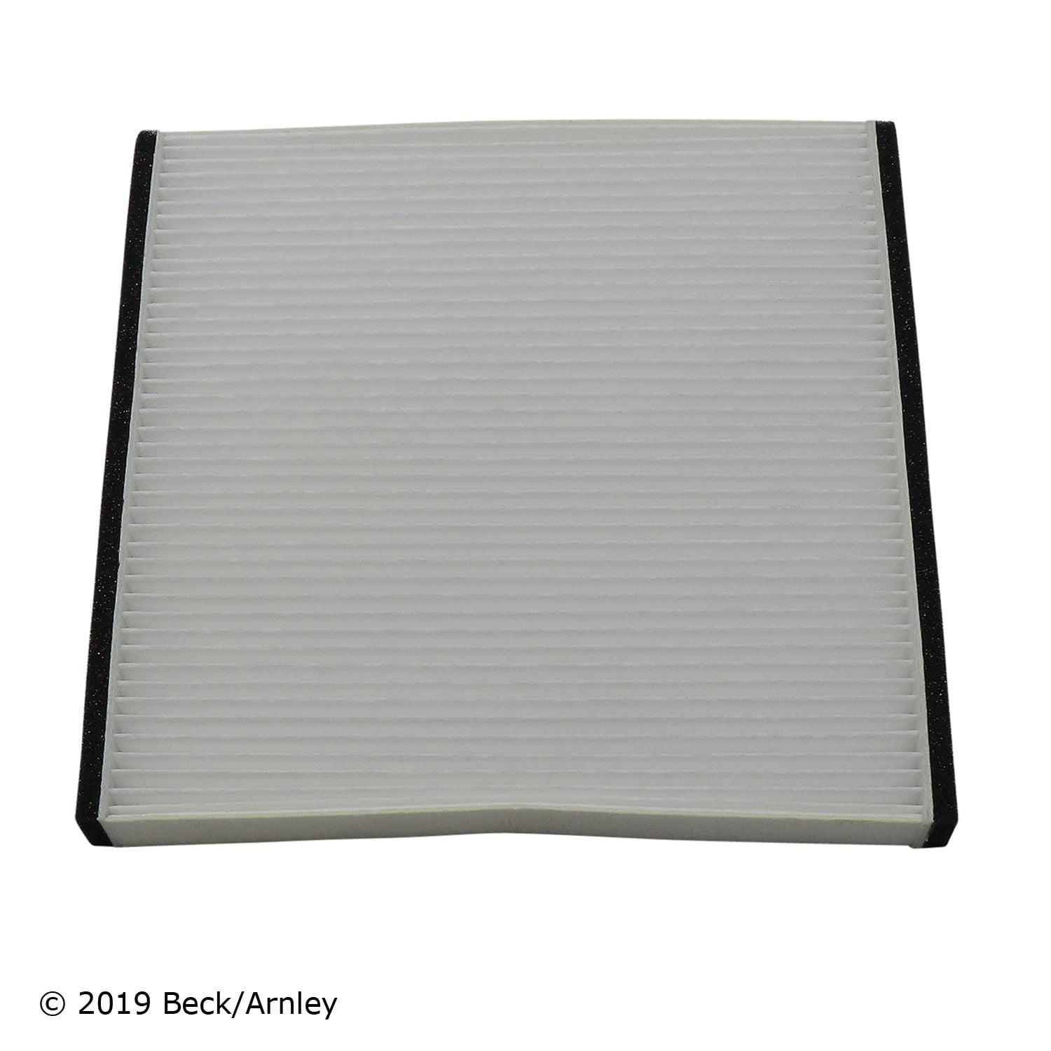 BeckArnley 042-2024 Cabin Air Filter