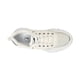 thumbnail image 4 of TENIS CASUALES TORRENTE MUJER TURCO61 SIMIPIEL BLANCO, 4 of 4