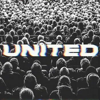 Hillsong United - People - Music & Performance - CD