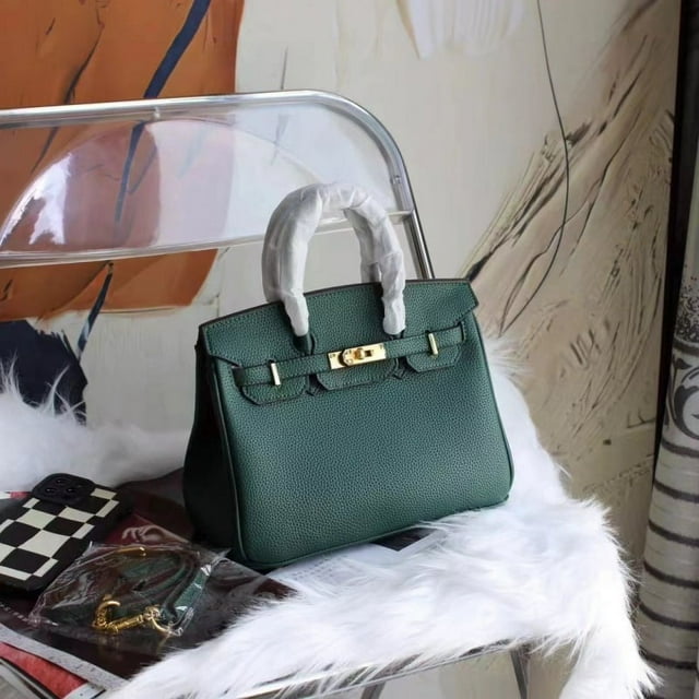 Walmart Workin Birkin Bag