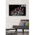 thumbnail image 3 of Michael Jordan - Voler, 3 of 4