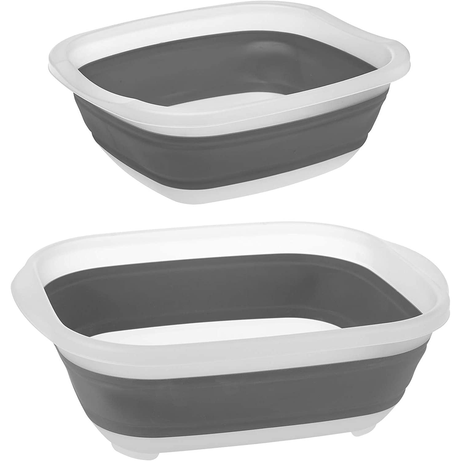 Prepworks By Progressive Collapsible Portable Sets Large Tub And prepworks-by-progressive-collapsible-portable-sets-large-tub-and