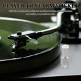 thumbnail image 4 of unbranded De Cabezal Para Tonearm Con Estructura Y Conexión Estable En Plata, 4 of 8
