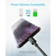 thumbnail image 2 of Cargador Anker USB C de 33 W, paquete de 2 con cable USB C, puerto PD de 60 W, 2 of 9