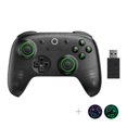 thumbnail image 1 of Controlador Inalámbrico 8Bitdo Ultimate 2C para Windows y Android, 1 of 9