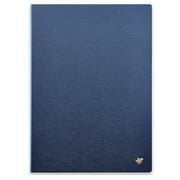iFLYTEK AINOTE 2 - Blue Folio Case, 10.65 E Ink Tablet Case