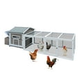 thumbnail image 2 of Aukfa 119" Large Chicken Coop, 2 of 11