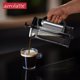 thumbnail image 5 of Aerolatte Cafetera de prensa francesa para 8 tazas, 34 onzas, 5 of 7
