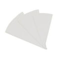 thumbnail image 2 of Holzlrgus House Pastry Bags Set, 3 Pack of Reusable Cake Decorating Cotton Canvas Piping Icing Cupcake Bags in 3 Sizes -12 inch+14 inch+16 inch, 2 of 7