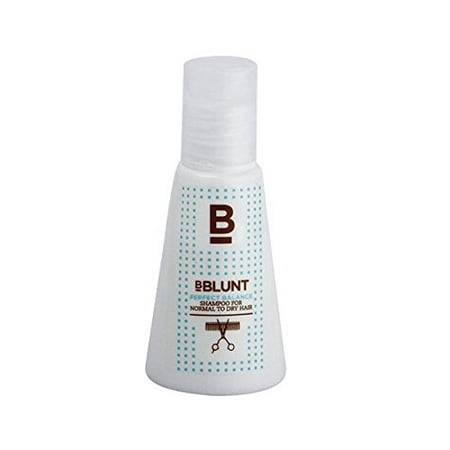 BBlunt Mini Perfect Balance Shampoo