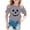 Grey, variant on Gunia Halloween Shirts For Kids Cotton Pumpkin Graphic Print Short Sleeve Crew Neck Casual Thanksgiving Tees Tops Toddler Boy Girl Tshirts Orange 1-13 Years