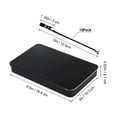 thumbnail image 6 of Magnetic Helping Hands Soldering Station with Flexible Clips & Steel Box, All-in-One Station Tool for Soldering, PCB Repair, Model Painting, Crafts, 6 of 10