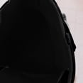 thumbnail image 7 of CYRBOKO Ankle Boots for Girls, Non-slip Side Zip Lace Up Fall Winter Girls Riding Boots Black Size 10 (Little Kids), 7 of 7