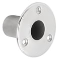 thumbnail image 1 of Base de tubo para pasamanos de barco, pasamanos de barco de 25 mm Accesorio para pasamanos de barco Base para pasamanos de barco Salida de alta intensidad, 1 of 9