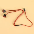 thumbnail image 5 of Phare de Voiture Rc pour 1/10 Rc Crawler Axial Scx10 90046 Traxxas Trx4,1, 5 of 5