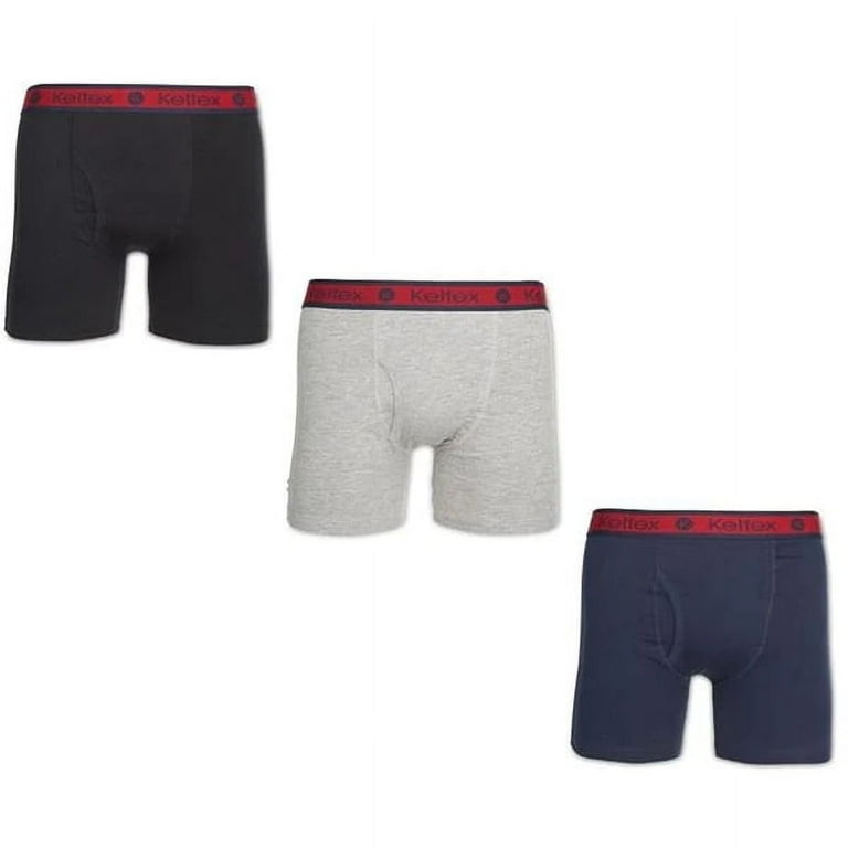 ラス1FTP + PRO CLUB 3 PACK BOXER BRIEFS XL PRO CLUB MENS BOXER BRIEFS 2 PACK OR 4 PACK COTTON STRETCH