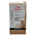 thumbnail image 2 of Wella Color Charm Liquid Haircolor, 811/8N Light Blonde, 1.4 oz, 2 of 7