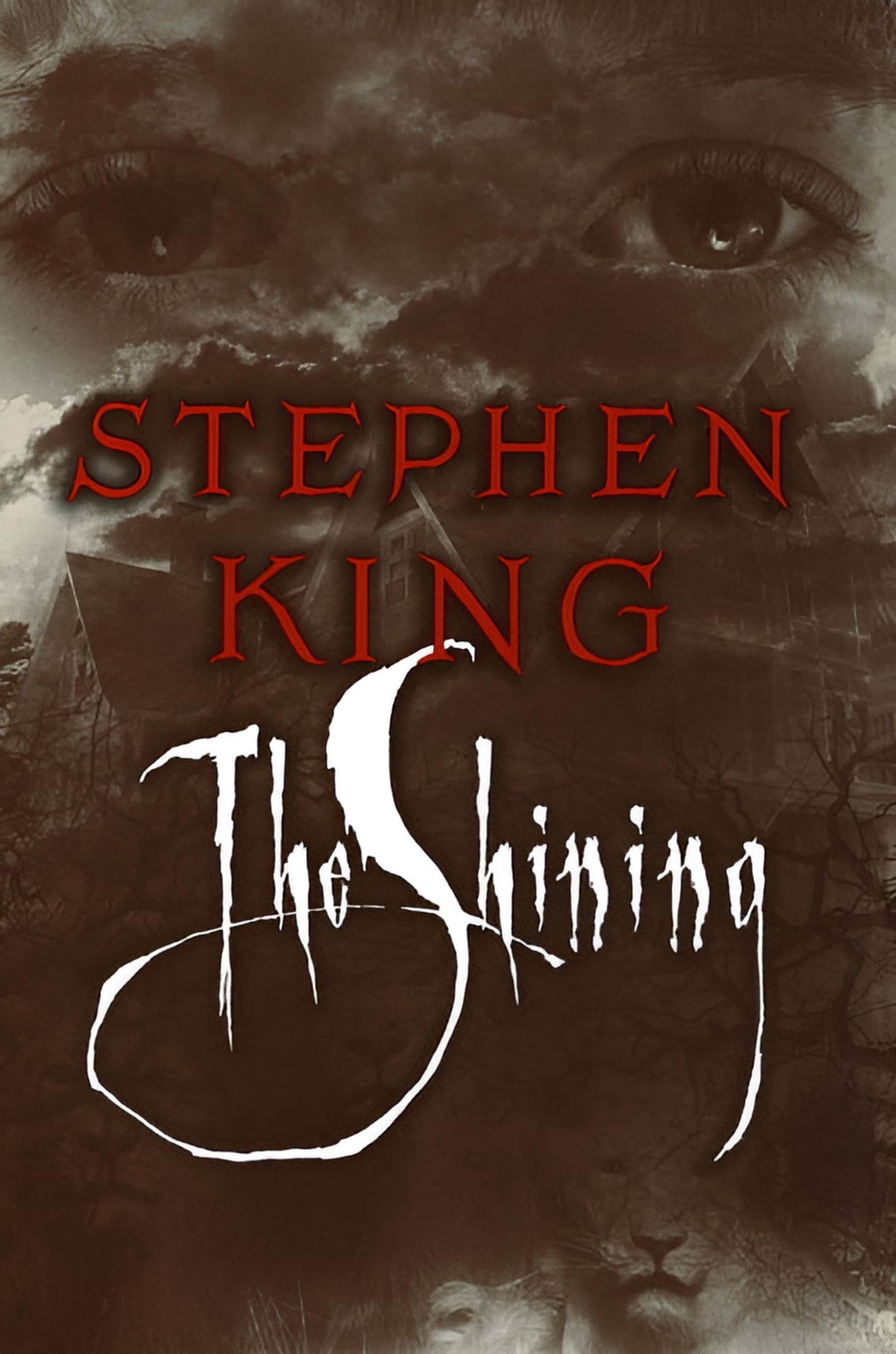 【中古】 The Shining Bound for Schoo/TURTLEBACK BOOKS/Stephen King Amazon.com: The Shining: 9798217007691: King, Stephen: Books