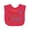Fuchsia, variant on Inktastic Dental Hygienist Like Mommy Boys or Girls Baby Bib