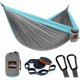 thumbnail image 1 of Hamaca de Camping AnorTrek Súper Ligera y Portátil de Nylon, 1 of 6