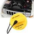 thumbnail image 1 of Car Fuel Tank Gas Cover, Great Sealing 52030380AA OEM Standard Impact Resistant Fuel Tank Gas Cap Direct Replacement Stable Performance High Strength  for Car, 1 of 7