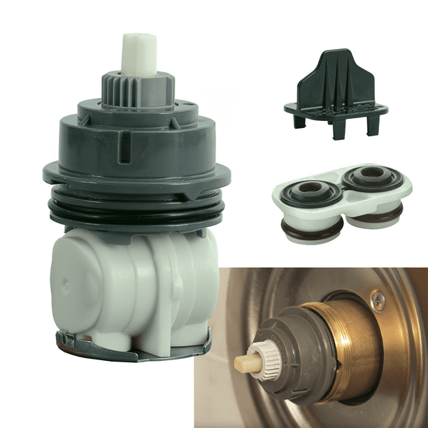 FlowRite Replacement Cartridge for Delta Monitor Shower RP46463 1700