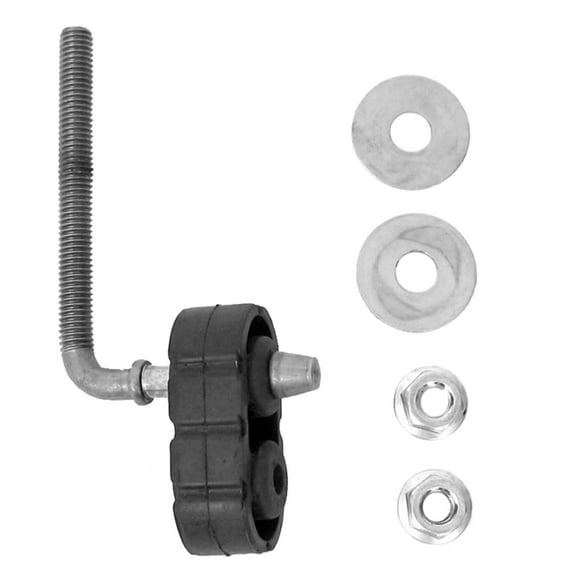 Dynomax 36446 Exhaust Mount Fits select: 2007-2008,2014-2018 CHEVROLET SILVERADO