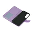 thumbnail image 3 of Caja Del Teléfono Móvil, Caja Magnética De La Cartera De La Protección Contra Choques De La PU TPU Del Cierre Para El Galaxy S21 ANGGREK Otros, 3 of 8