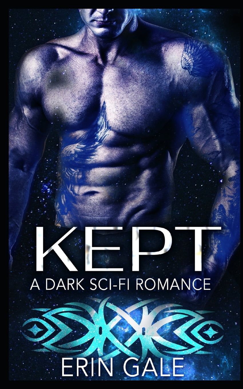 Kept : A Dark Sci-Fi Romance (Paperback) - Walmart.com