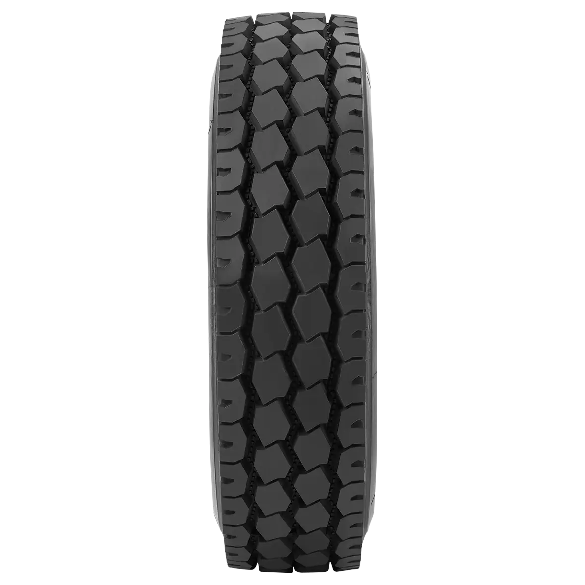 Ironman I-191 10.00R15 H/16PLY Commercial Tire