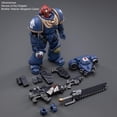 thumbnail image 2 of Figura de acción HUAXI DARK SOURCE (HAINAN) TECH Joy Toy Warhammer, 2 of 5
