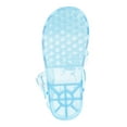 thumbnail image 2 of License Toddler & Girls Fisherman Jelly Sandals, Sizes 5-4, 2 of 5