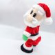 thumbnail image 5 of "Divertido Santa Claus Bailarín con Movimiento - Adorno Navideño Electrónico para Ventanas y Fiestas", 5 of 6