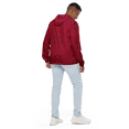 thumbnail image 3 of Limited Edition One Time Free Atlanta Windbreaker    (Black, XL), 3 of 4