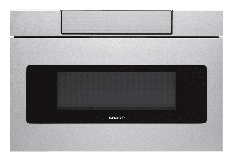 Sharp Smd2470as Microwave Drawer Oven 24 Inch 1 2 Cu Feet