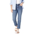 thumbnail image 1 of Gloria Vanderbilt Women's Classic Amanda High Rise Tapered Jean, 1 of 3