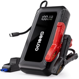 メンテナンス AUTOWIT SuperCap 2 Lite Jump Starter Autowit