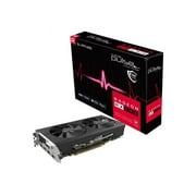 Sapphire Pulse 11265-05-20G RX 580 8GB Graphics Card